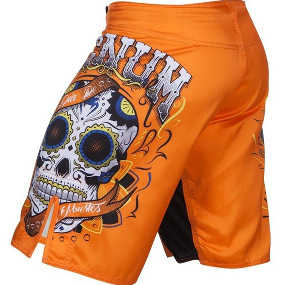 MMA Fight Shorts