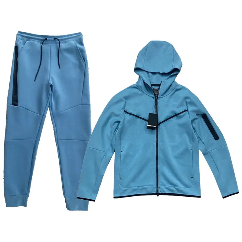 Tech Tracksuits